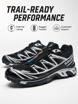 Salomon XT-6 Unisex Fashion Sneakers