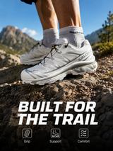 Salomon XT-6 Unisex Fashion Sneakers