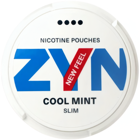 ZYN Cool Mint 11mg