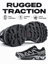 Salomon XT-6 Unisex Fashion Sneakers