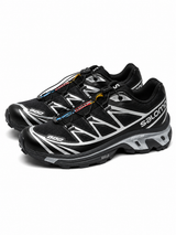Salomon XT-6 Unisex Fashion Sneakers