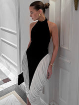 Kriss Midi Dress - View 6 | Clistos