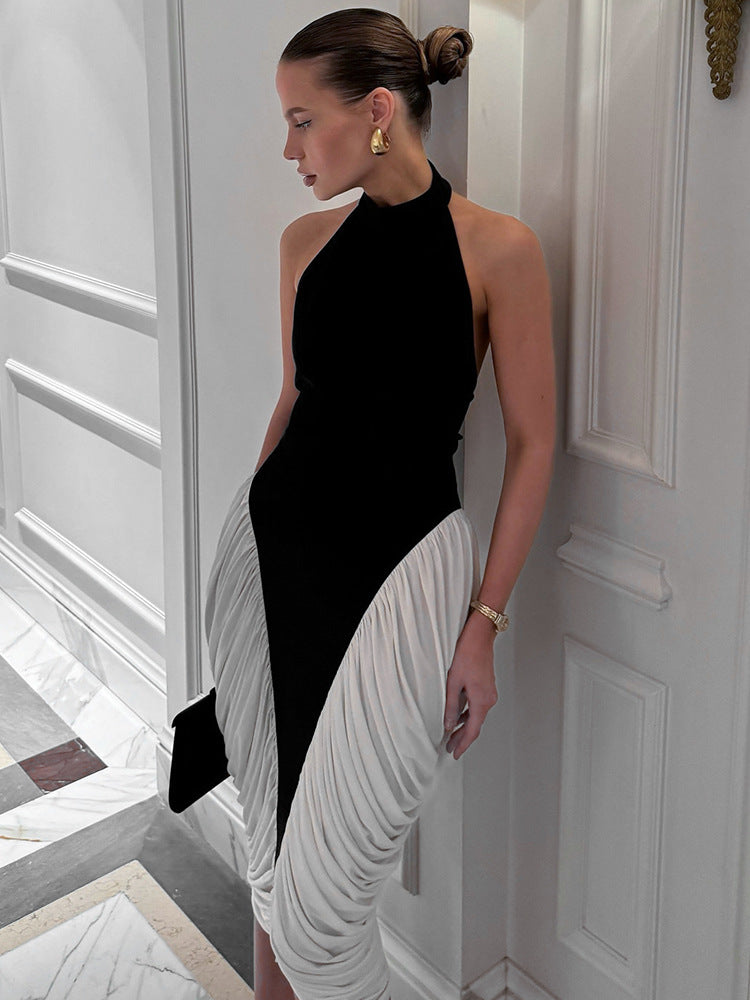 Kriss Midi Dress - View 6 | Clistos