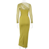 Davina Midi Dress - View 6 | Clistos