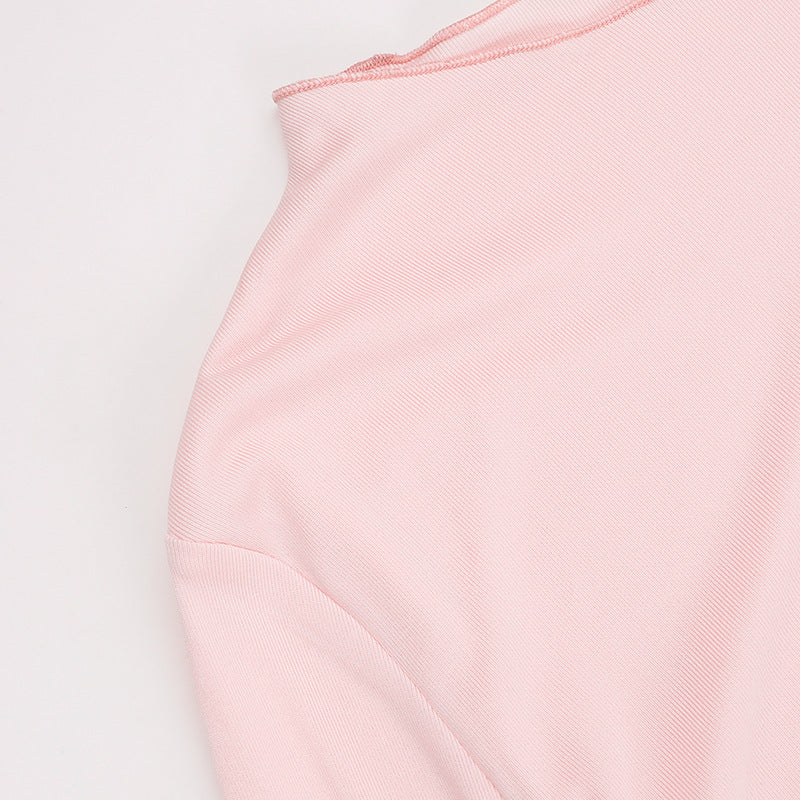Elysian Mini Dress - View 6 | Clistos