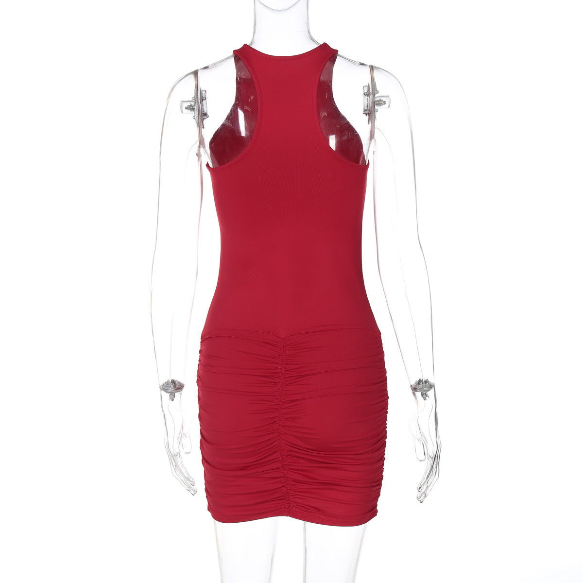 Salone Mini Dress - View 6 | Clistos