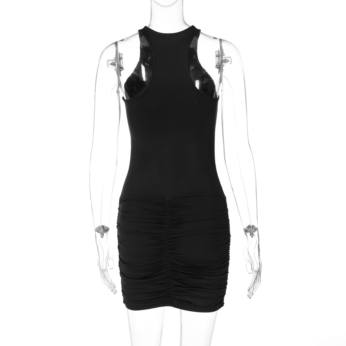Salone Mini Dress - View 7 | Clistos
