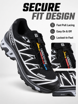Salomon XT-6 Unisex Fashion Sneakers