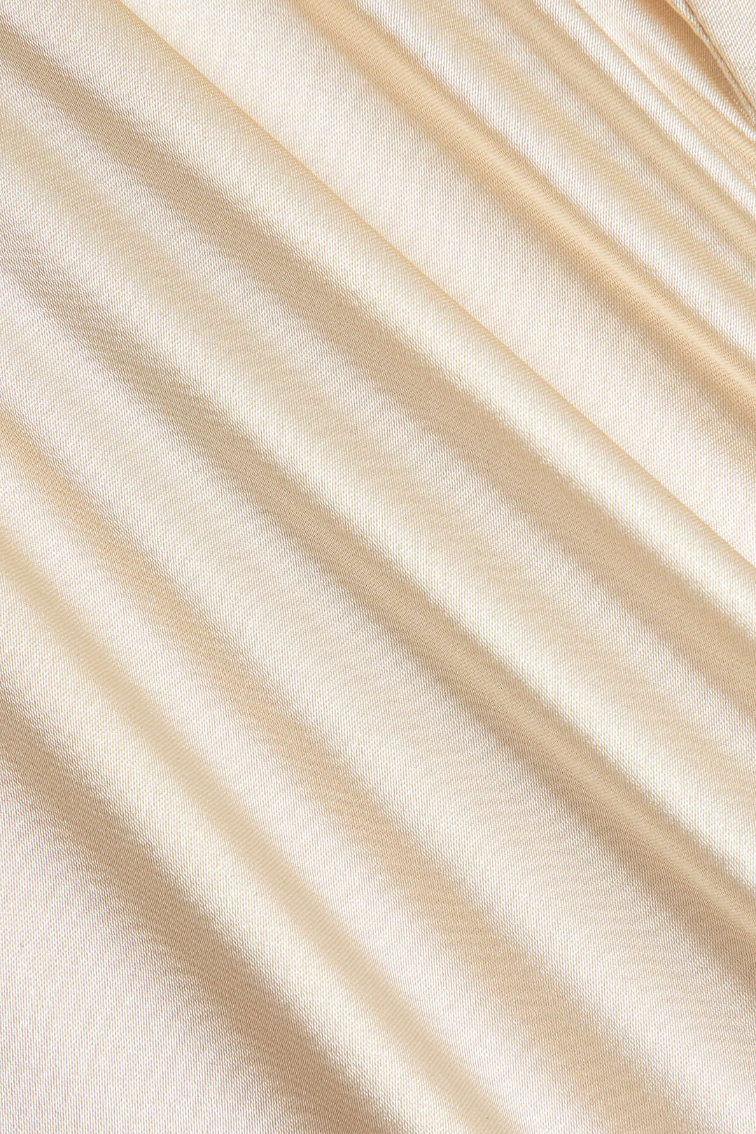 Clistos Corset Cowl Neck High Slit Maxi Dress - View 18 | Clistos