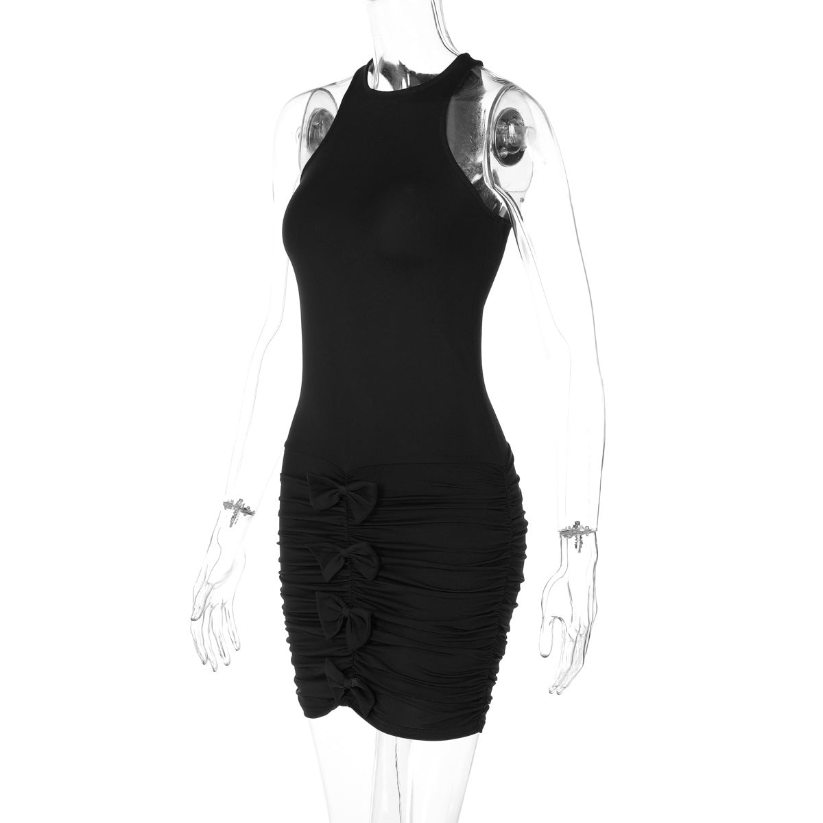 Salone Mini Dress - View 6 | Clistos