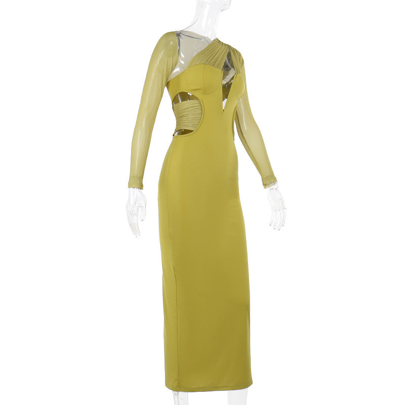 Davina Midi Dress - View 7 | Clistos