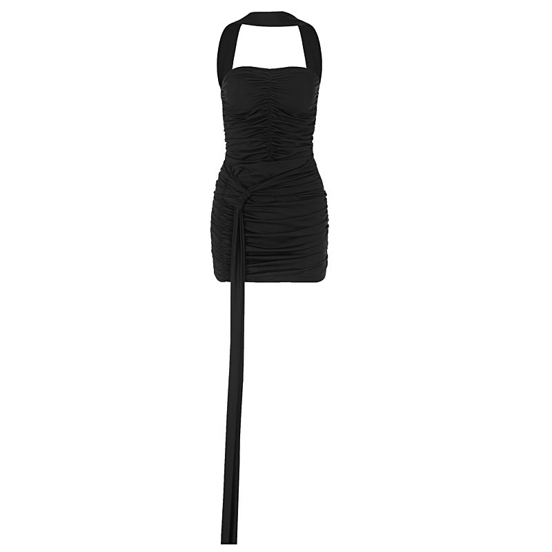 Claudene Mini Dress - View 7 | Clistos