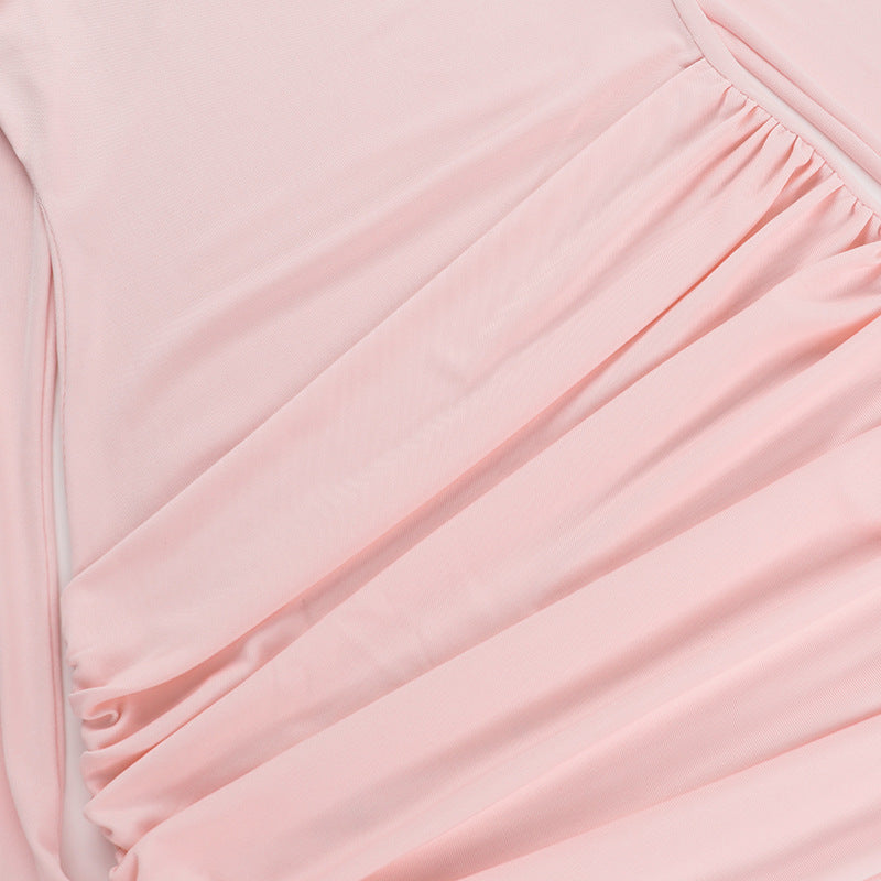 Elysian Mini Dress - View 7 | Clistos