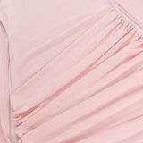 Elysian Mini Dress - View 7 | Clistos