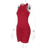Salone Mini Dress - View 7 | Clistos