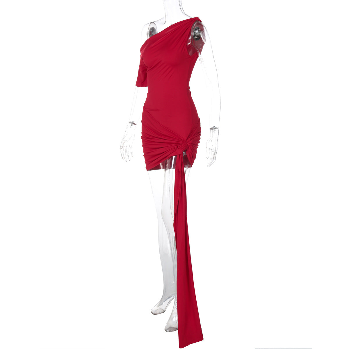 Clistos Kirby Mini Dress - View 7 | Clistos