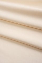 Ruched Asymmetrical Sleeveless Maxi Dress by Clistos - View 6 | Clistos