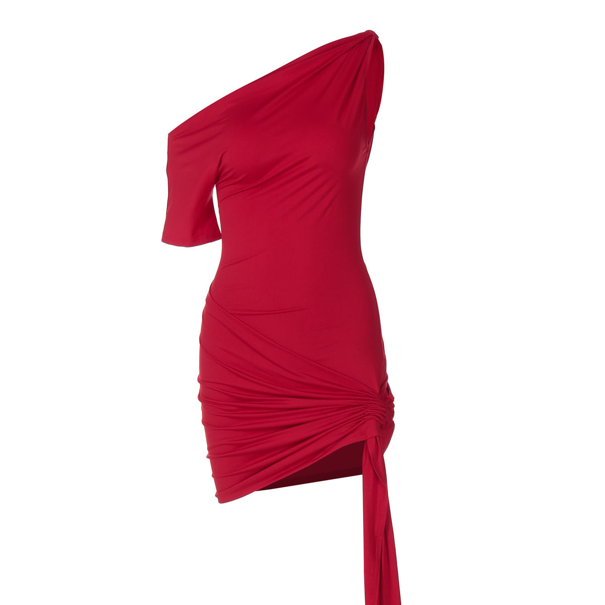 Clistos Kirby Mini Dress - View 8 | Clistos