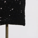 Clistos Sequin Mini Party Dress - View 9 | Clistos