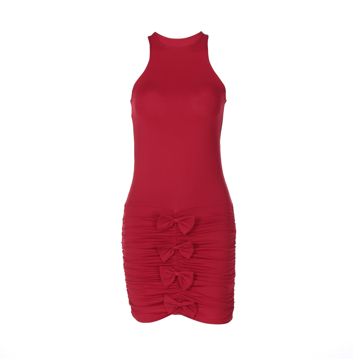 Salone Mini Dress - View 8 | Clistos