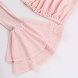 Elysian Mini Dress - View 8 | Clistos