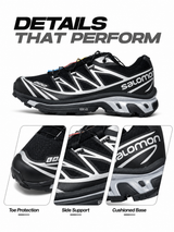 Salomon XT-6 Unisex Fashion Sneakers