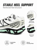 Salomon XT-6 Unisex Fashion Sneakers