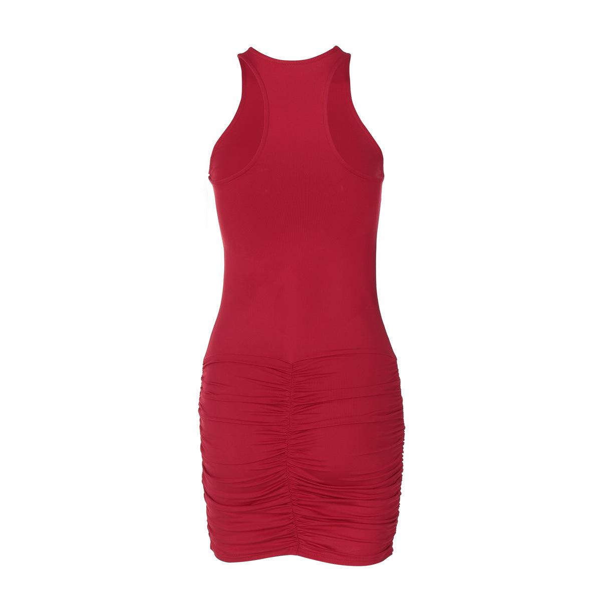 Salone Mini Dress - View 9 | Clistos