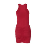 Salone Mini Dress - View 9 | Clistos