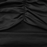 Claudene Mini Dress - View 9 | Clistos