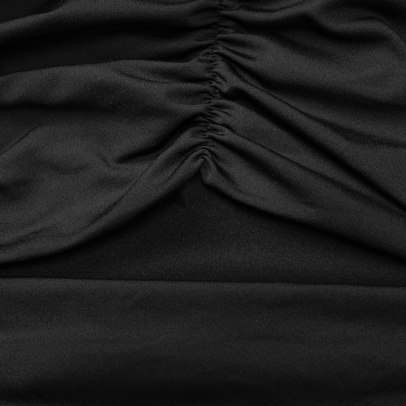Claudene Mini Dress - View 9 | Clistos