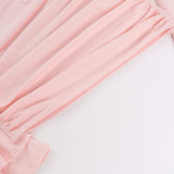 Elysian Mini Dress - View 9 | Clistos