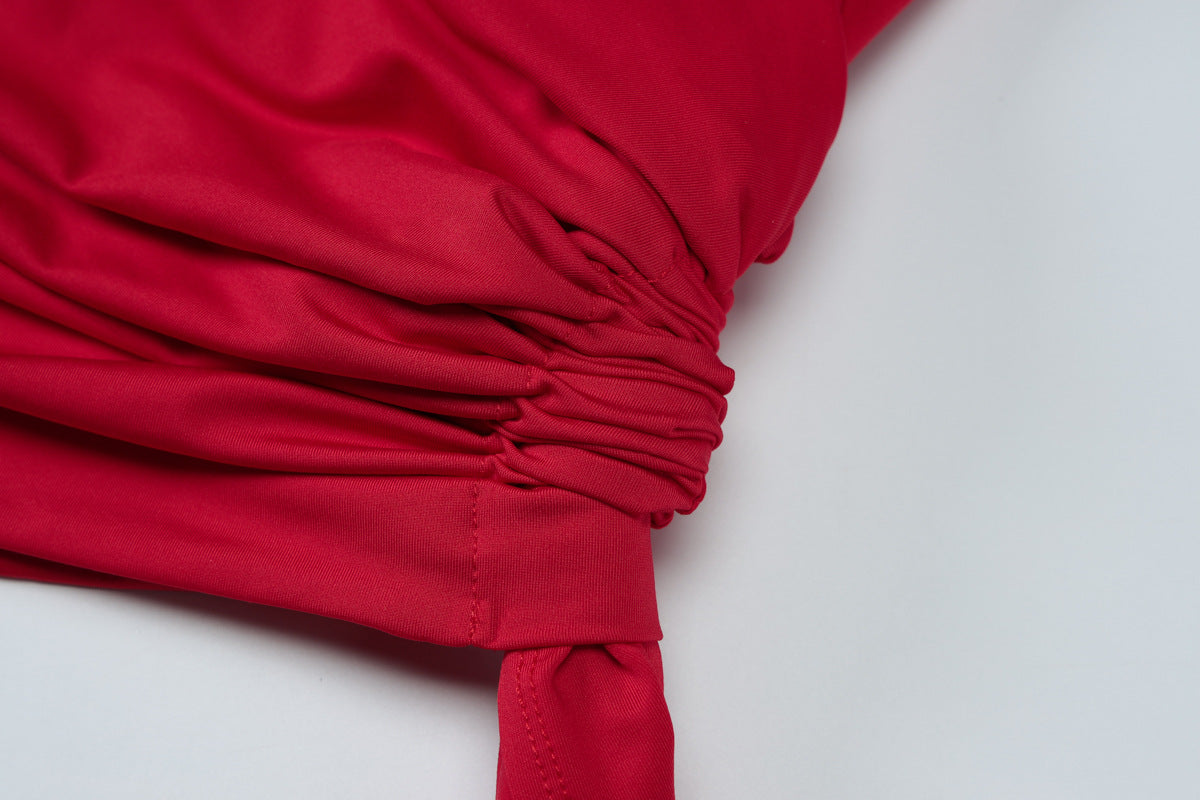Clistos Kirby Mini Dress - View 9 | Clistos