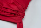 Clistos Kirby Mini Dress - View 9 | Clistos