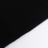 Bodycon Square Neck Mini Dress - View 9 | Clistos