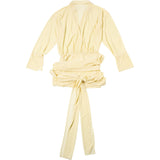 Clistos Lyon Mini Dress - View 9 | Clistos