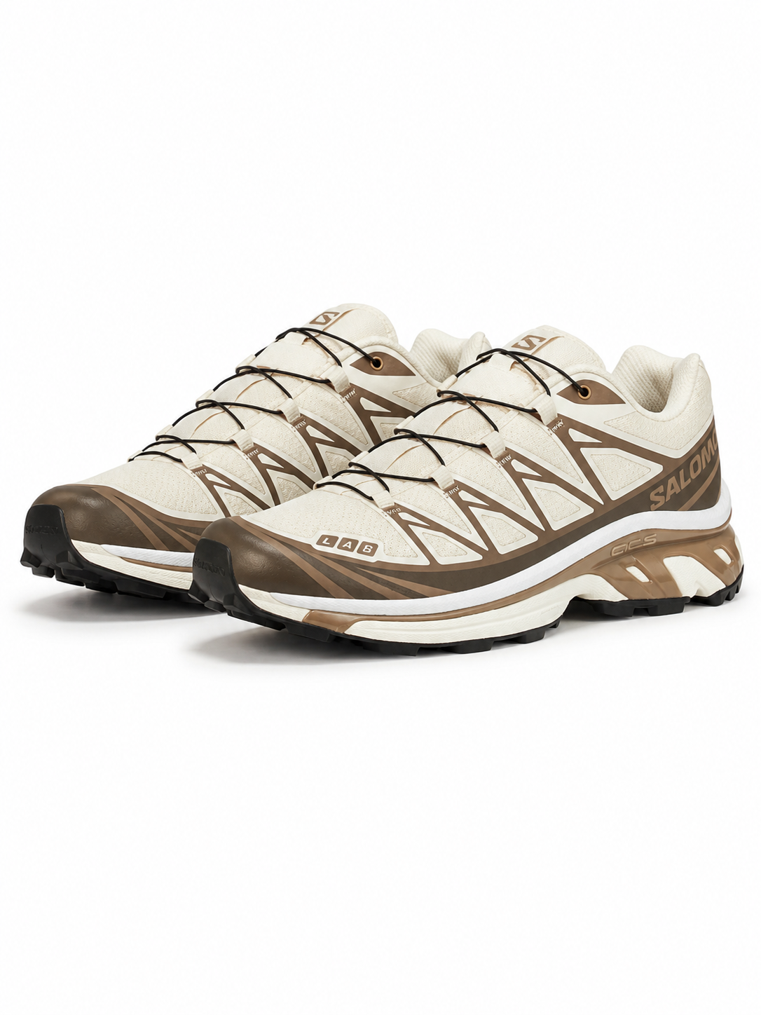 Salomon XT-6 Unisex Fashion Sneakers