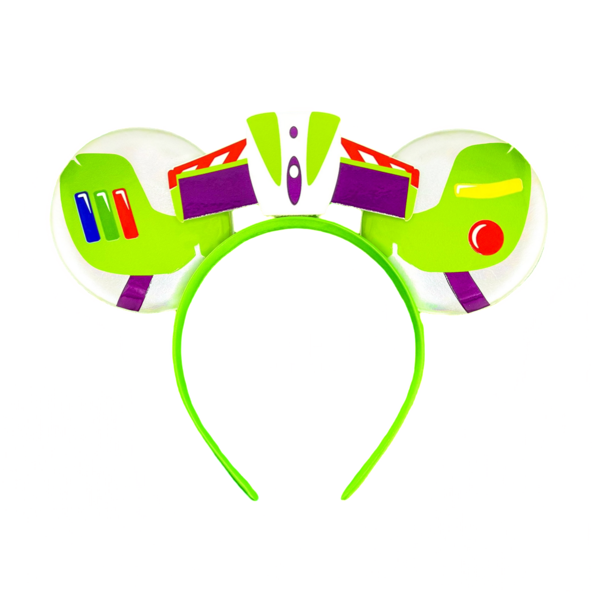 Buzz Mickey Ears for Men