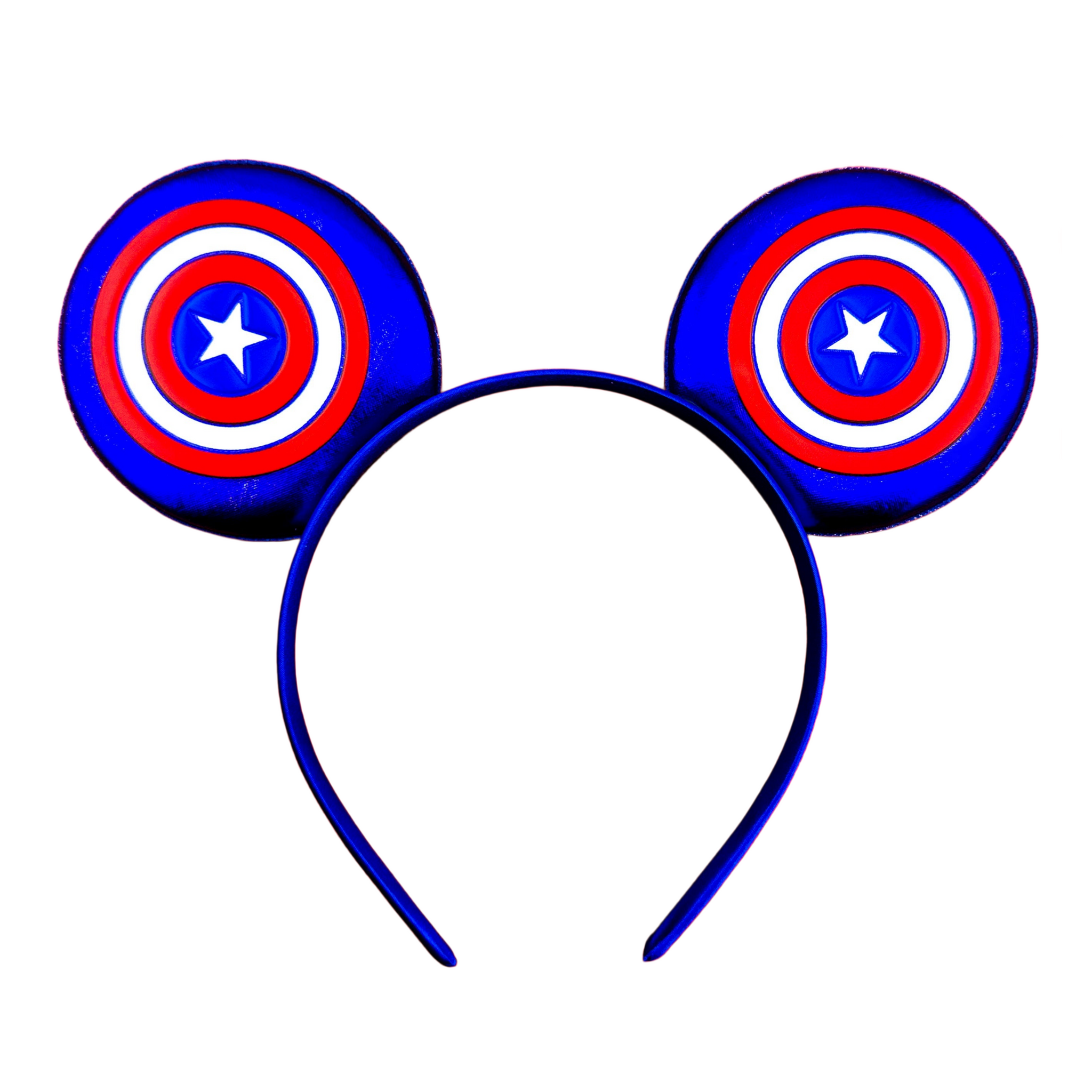 Captain Mickey Ears for Men