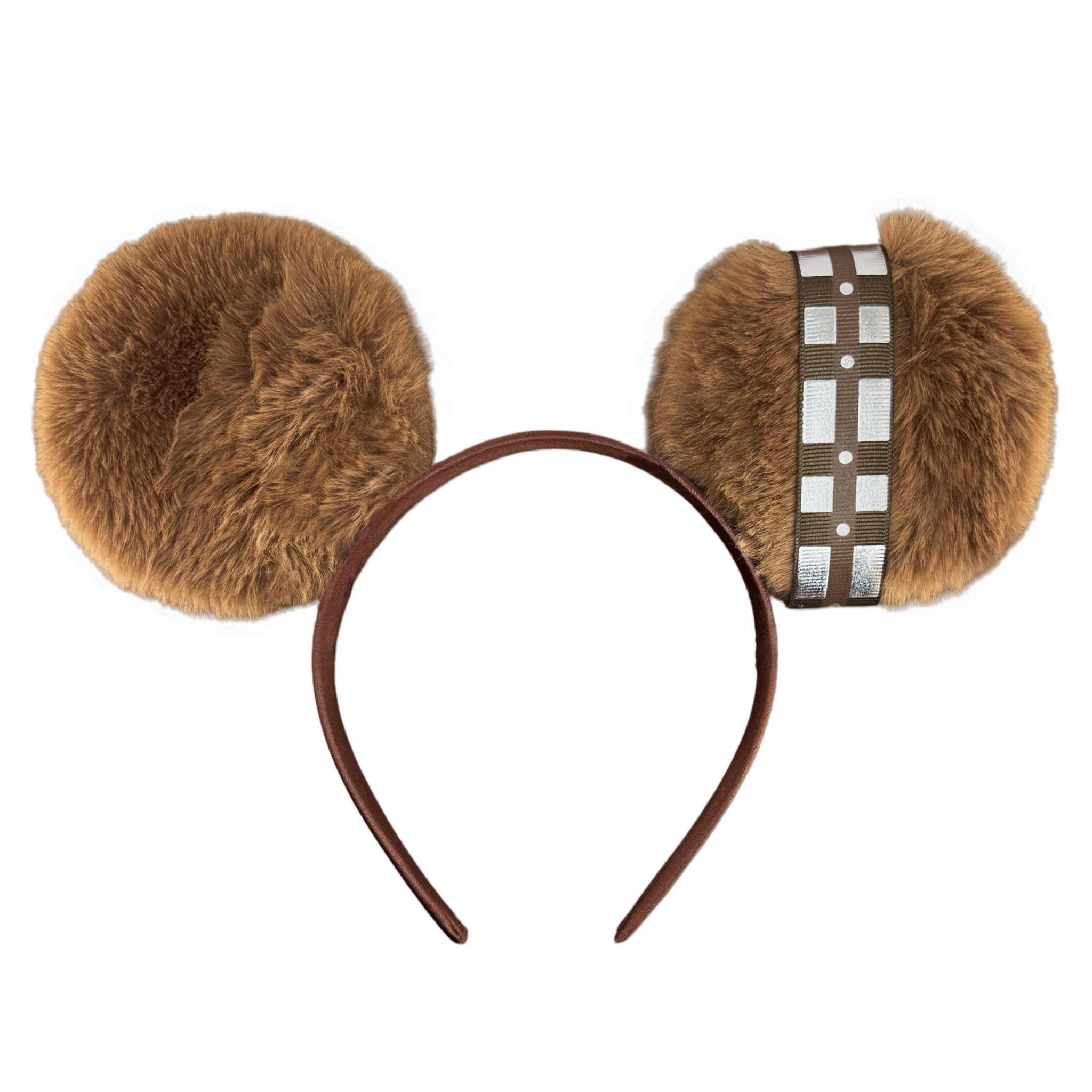 Chewy Mickey Ears for Men