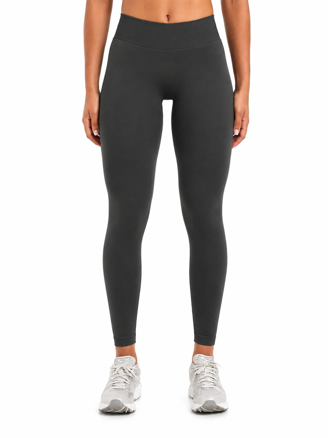 SculptFlex High Rise Yoga Leggings for Women