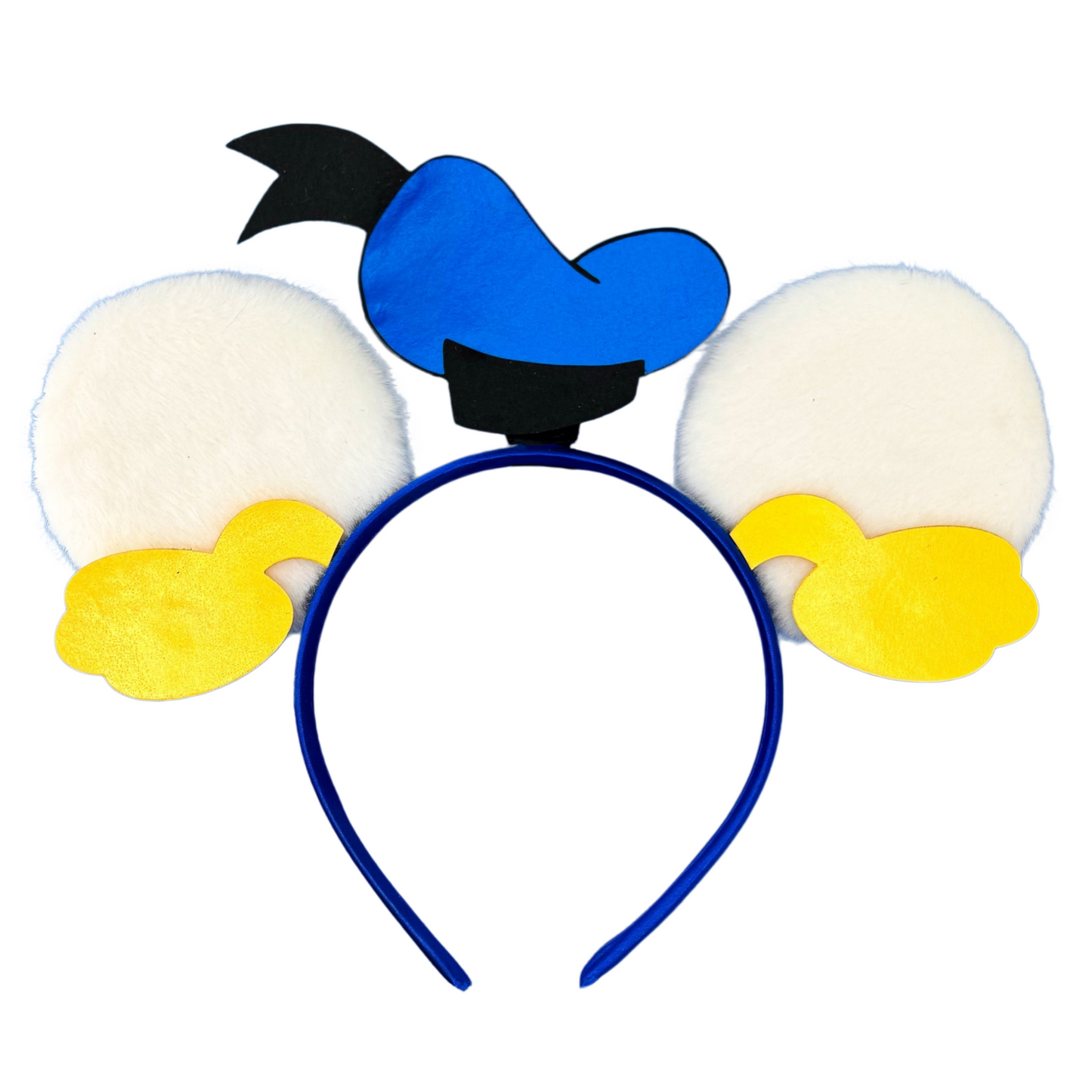 Donald Mickey Ears for Men