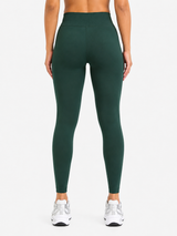 SculptFlex Essential High Waisted Yoga Leggings for Women