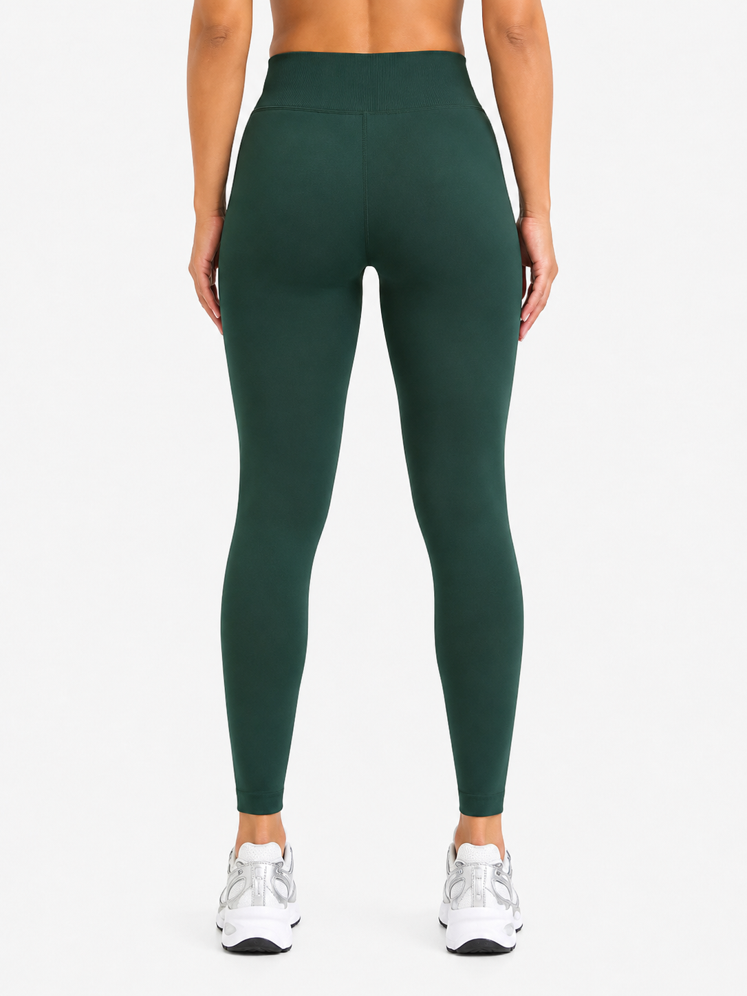 SculptFlex Essential High Waisted Yoga Leggings for Women