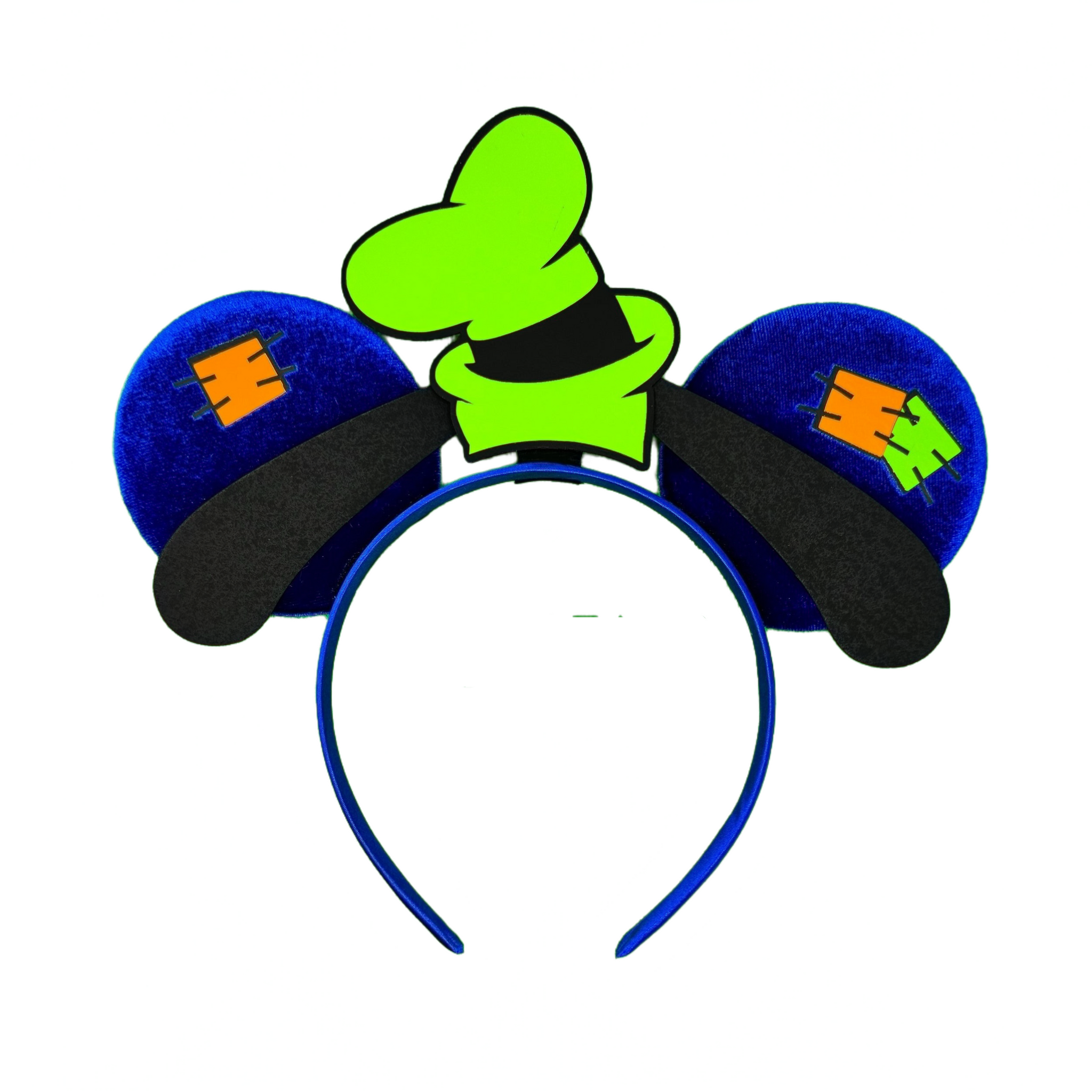 Goof Mickey Ears for Men