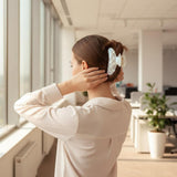 Luminous Mermaid Tail Hair Claw