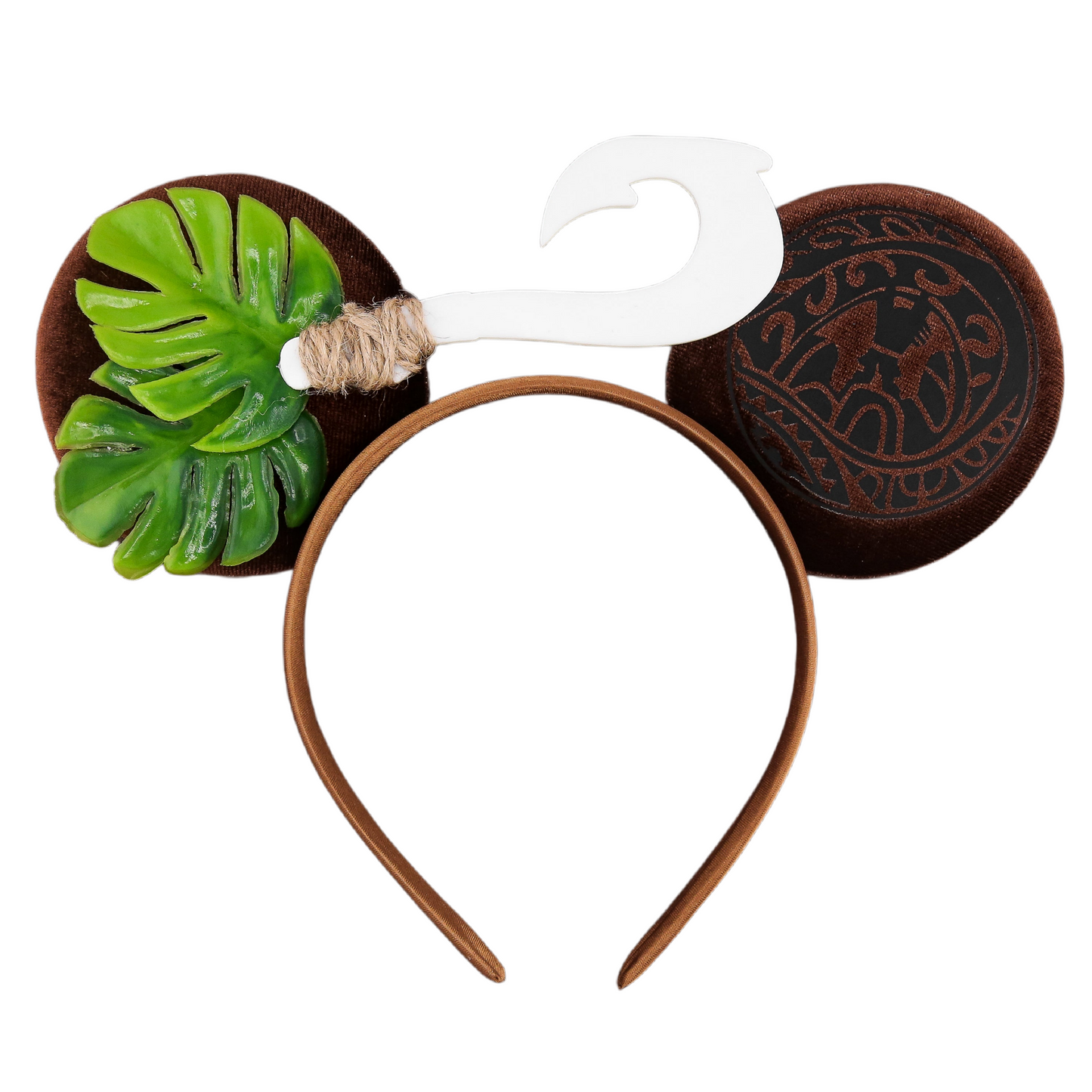 Maui Mickey Ears for Men