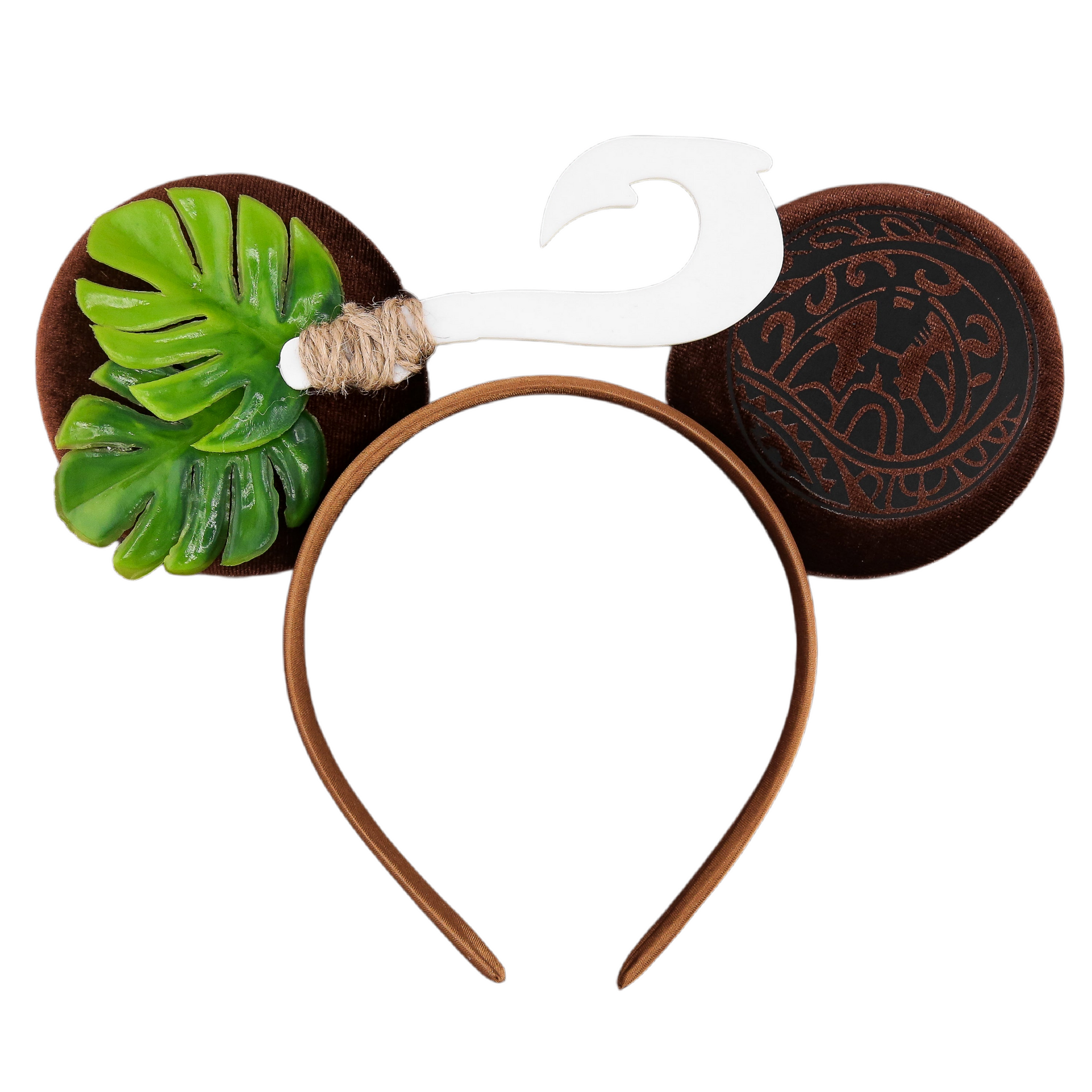 Maui Mickey Ears for Men