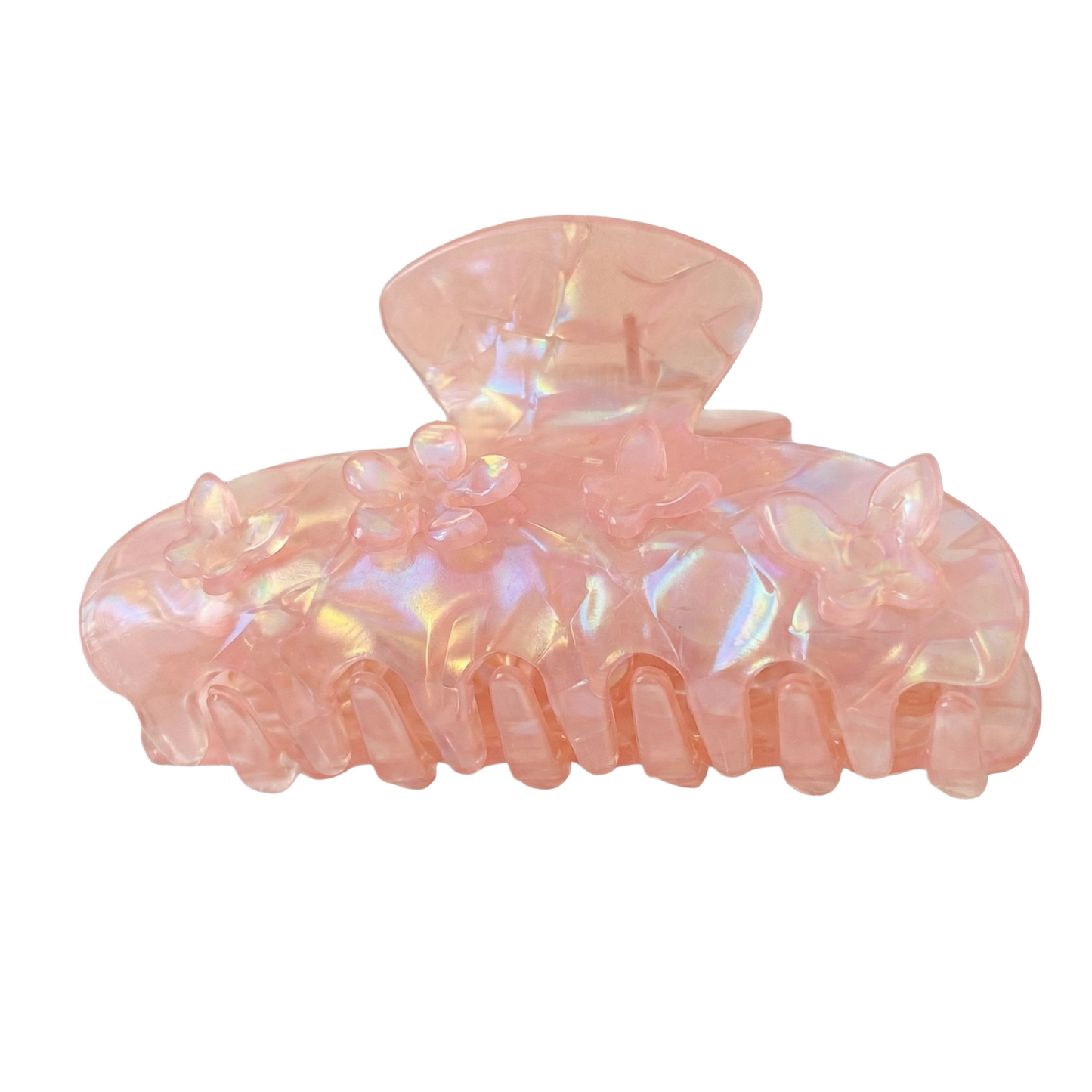 Women's Mermaid Tail Hair Clip