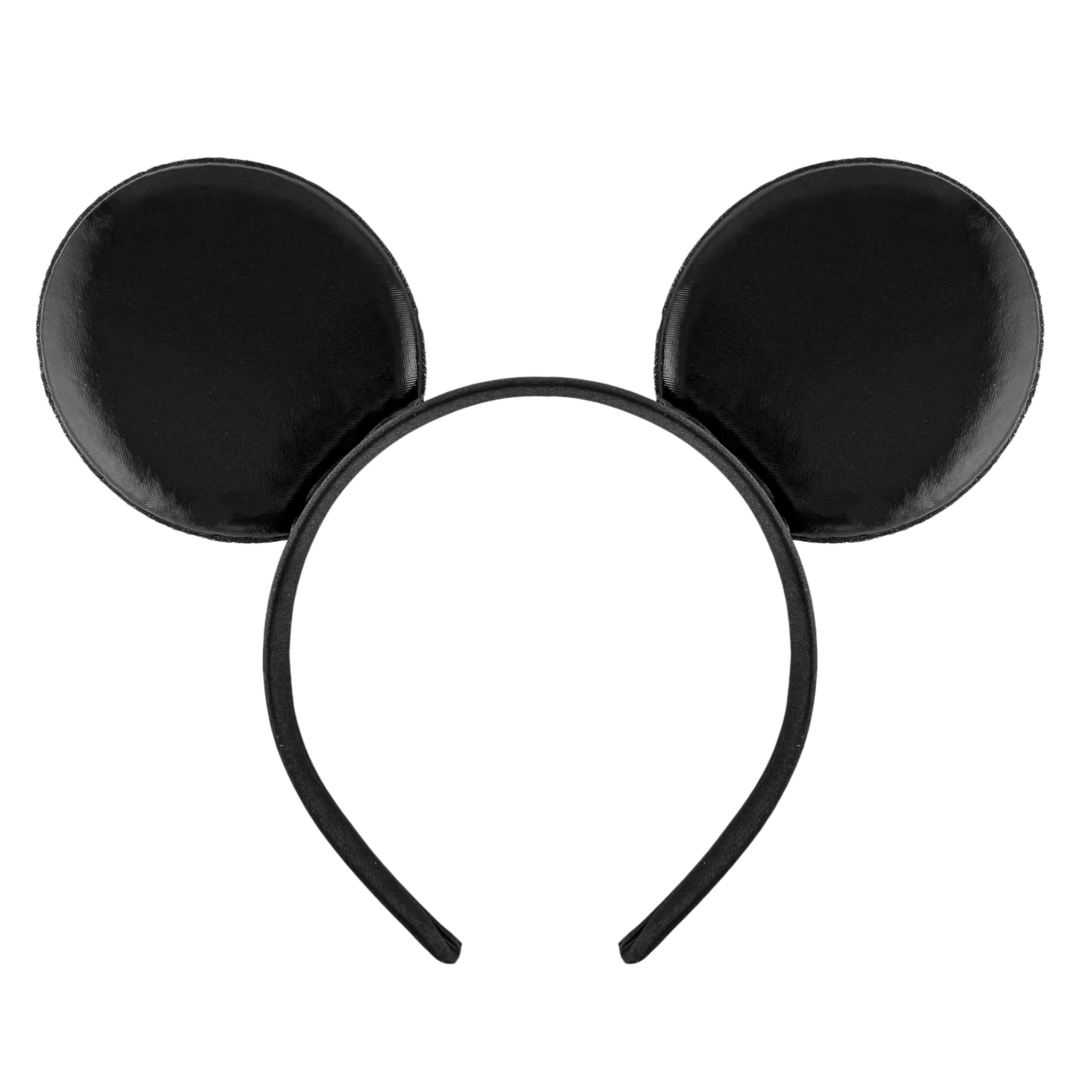 Metallic Mickey Ears for Men
